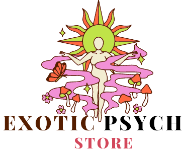 Exotic Psych Store
